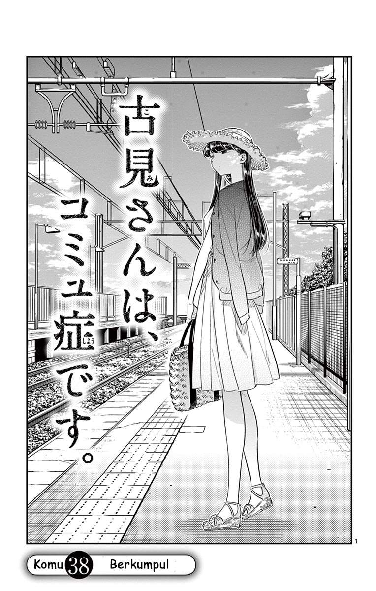Chapter 38 - halaman 2