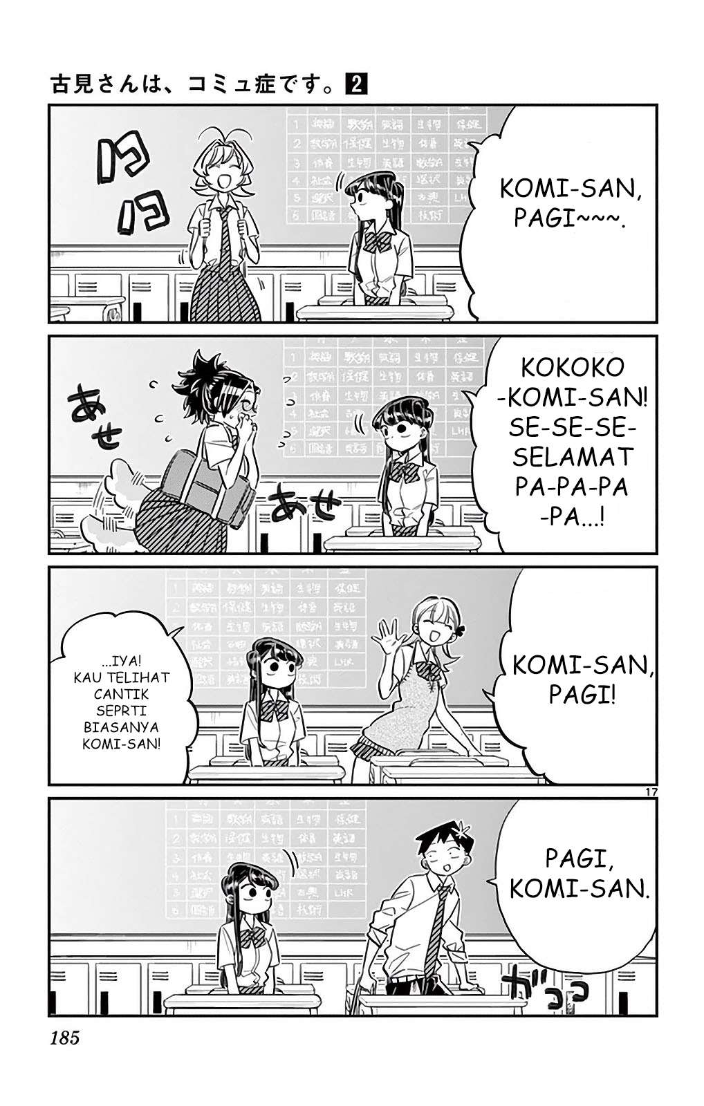 Chapter 34 - halaman 18