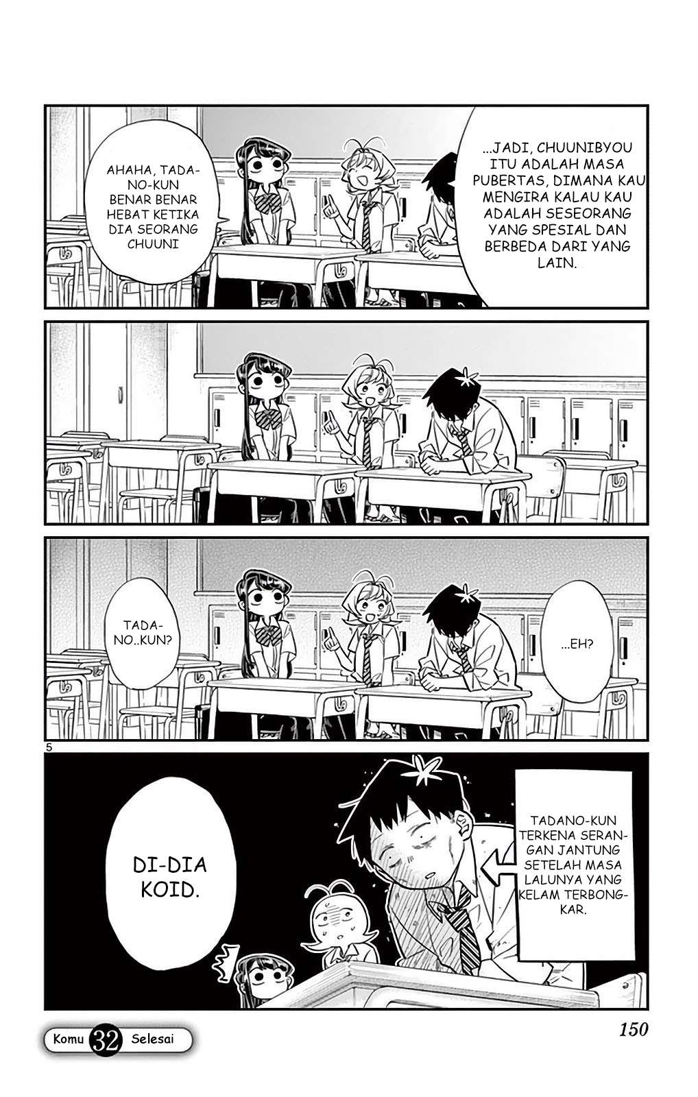 Chapter 32 - halaman 6