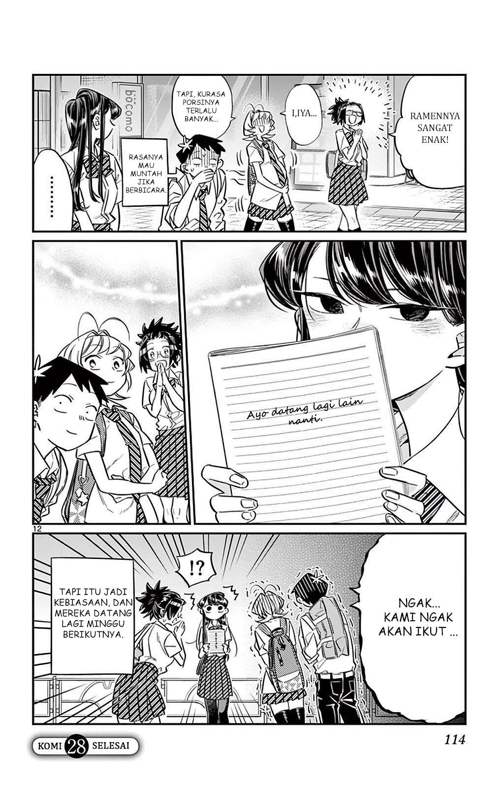Chapter 28 - halaman 13