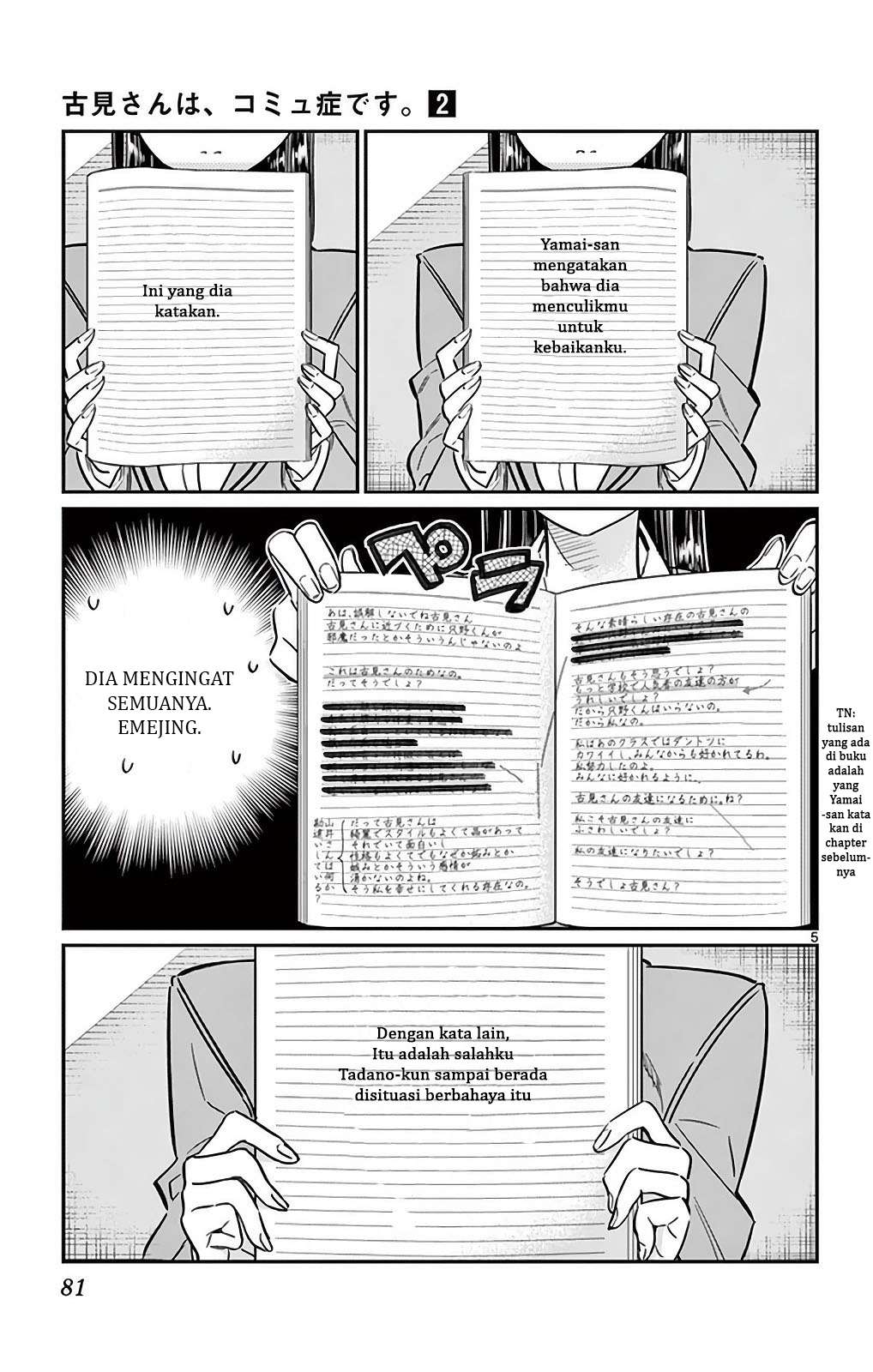 Chapter 26 - halaman 7