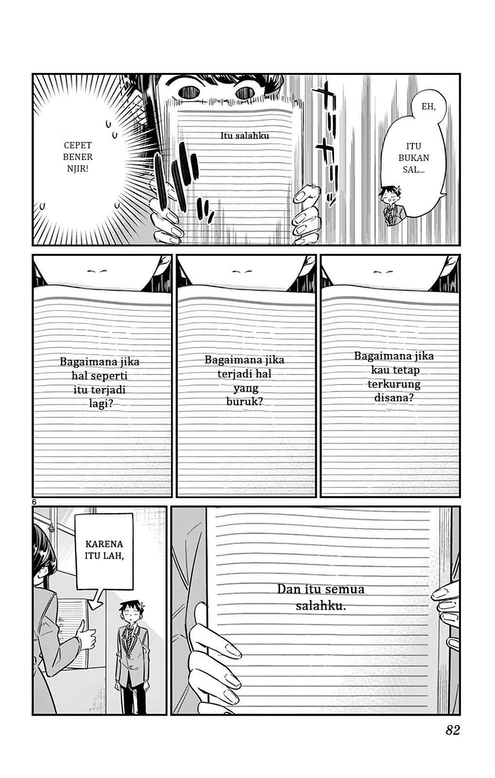 Chapter 26 - halaman 8