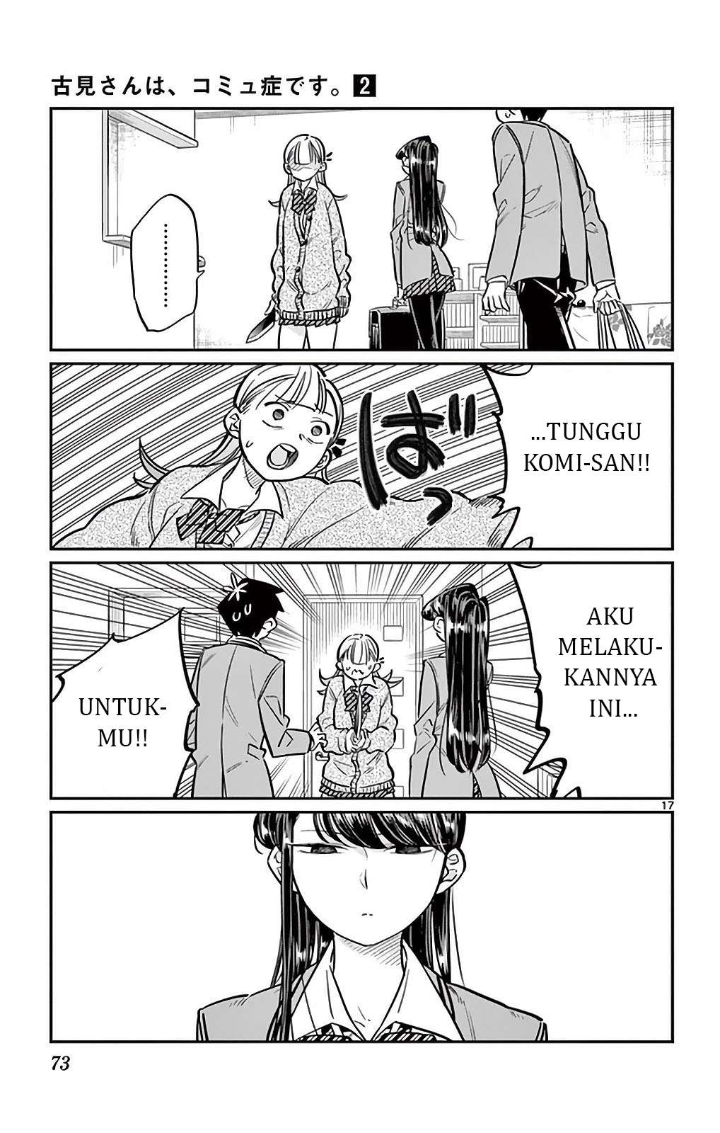 Chapter 25 - halaman 19