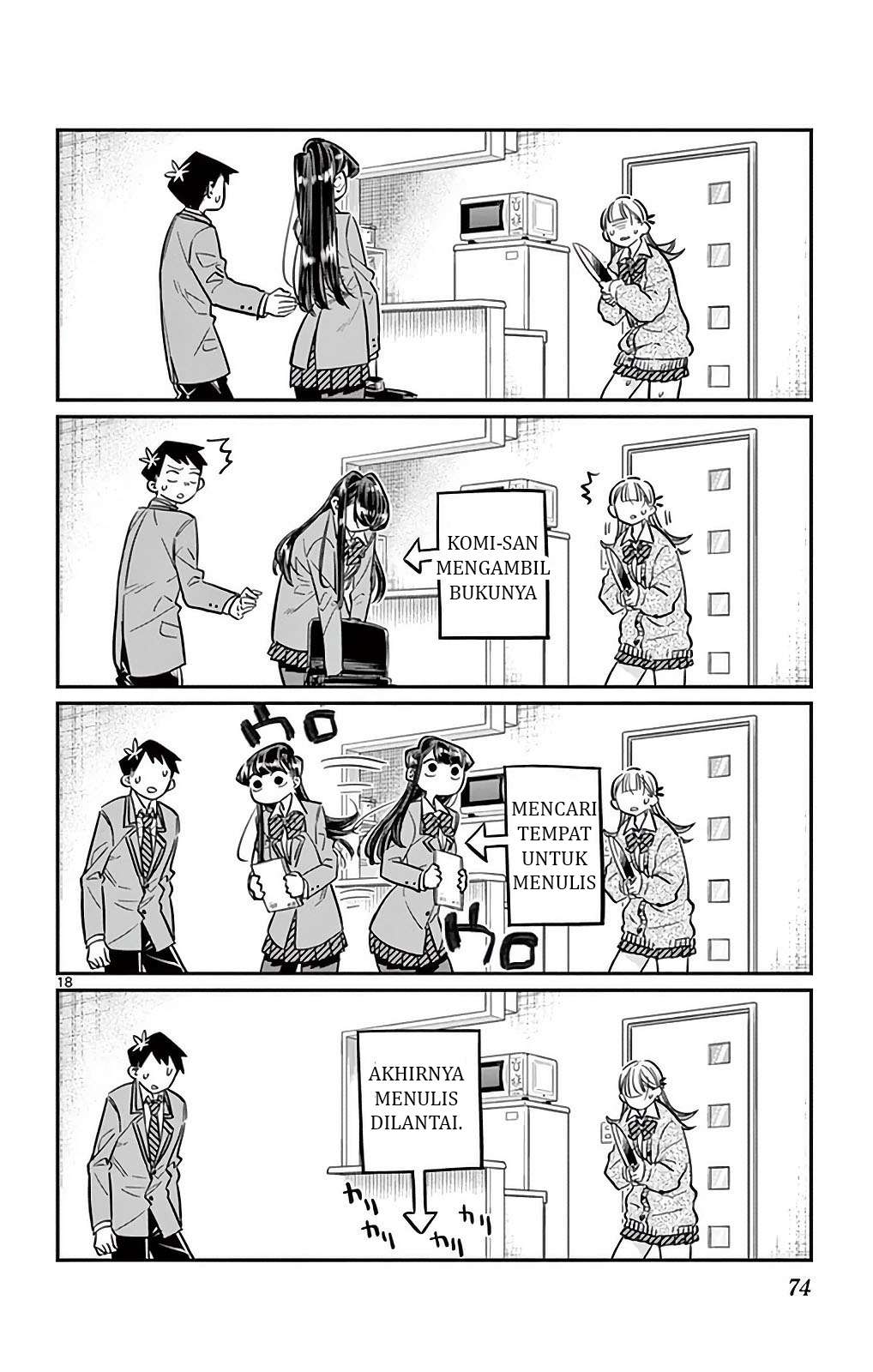 Chapter 25 - halaman 20