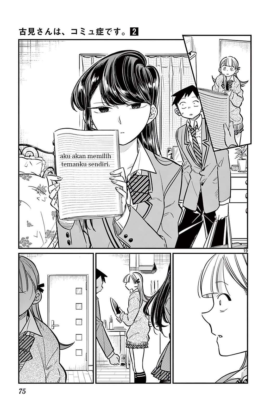 Chapter 25 - halaman 21