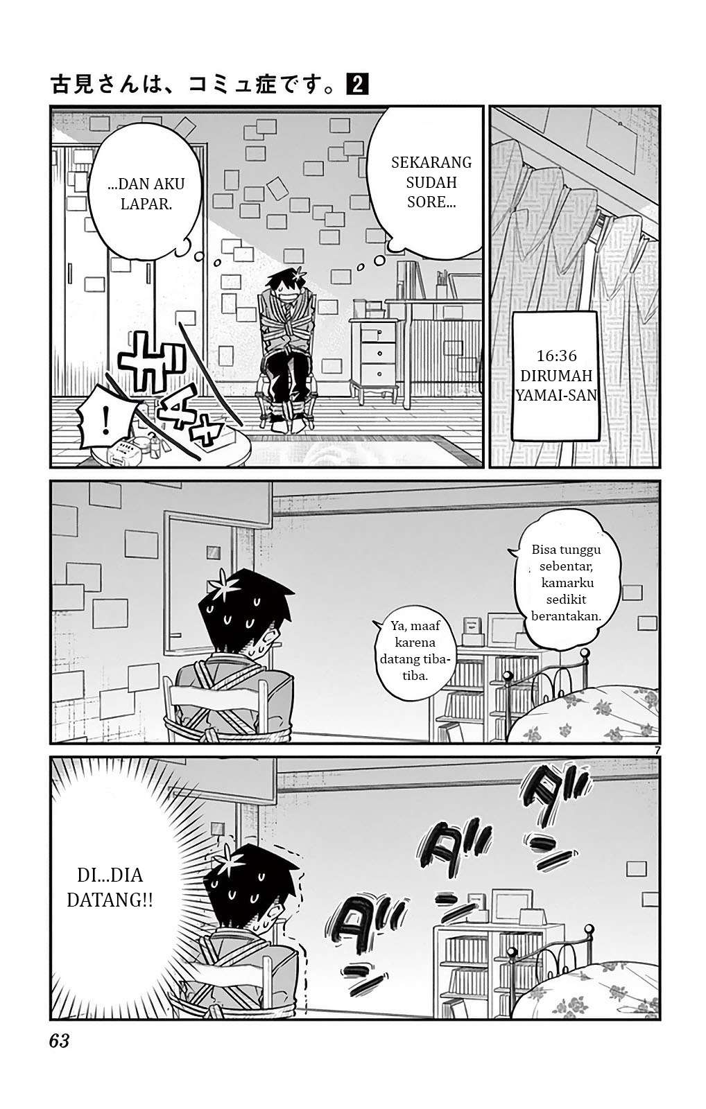 Chapter 25 - halaman 9