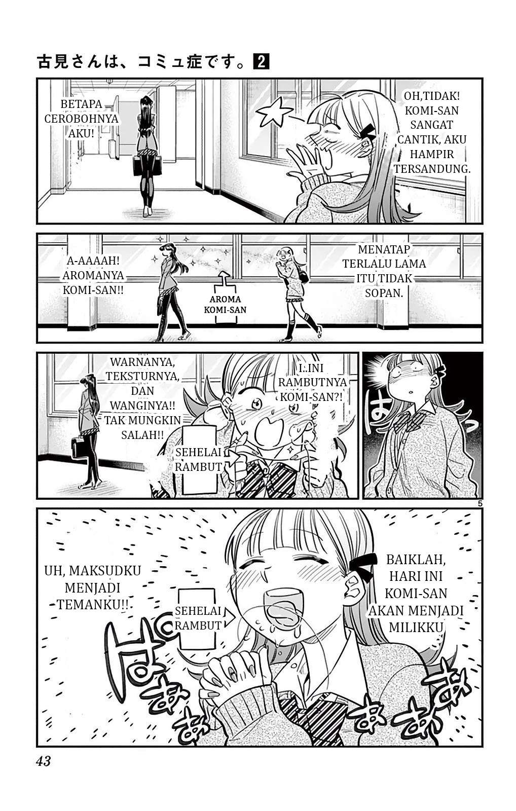Chapter 23 - halaman 6
