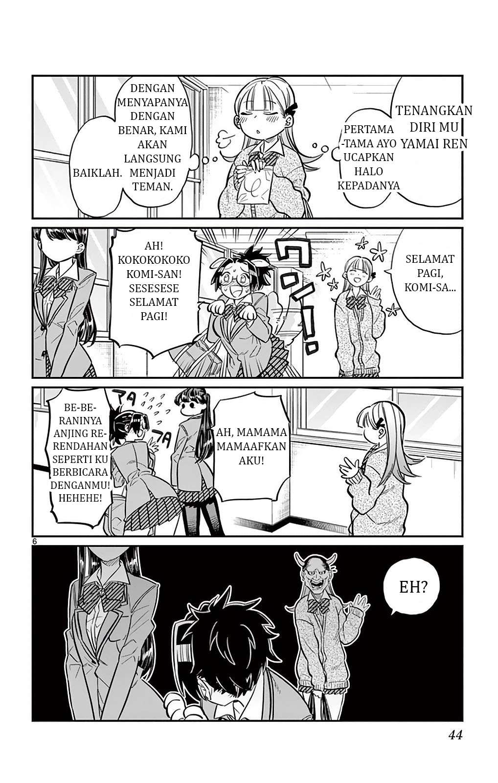 Chapter 23 - halaman 7