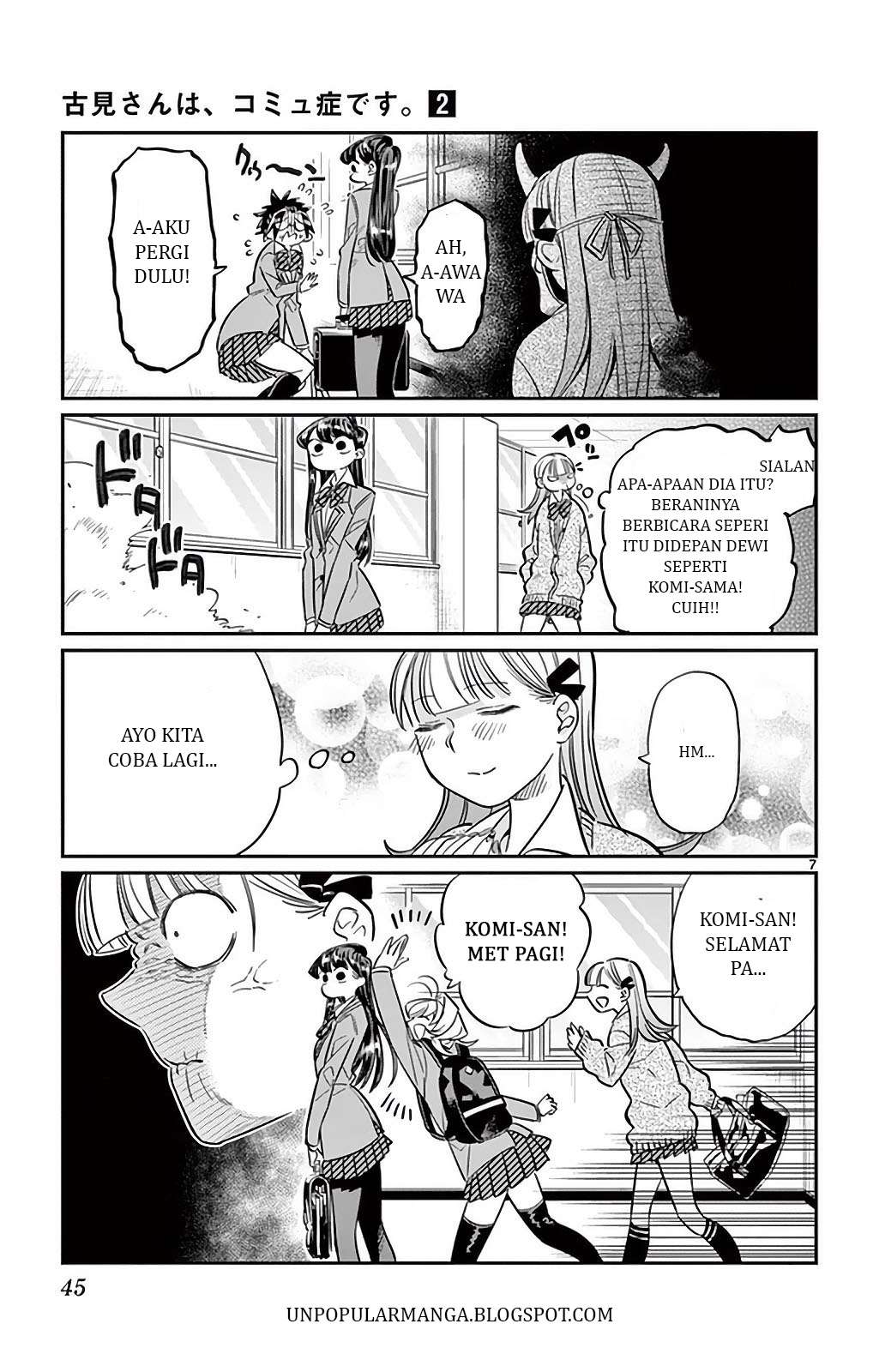 Chapter 23 - halaman 8