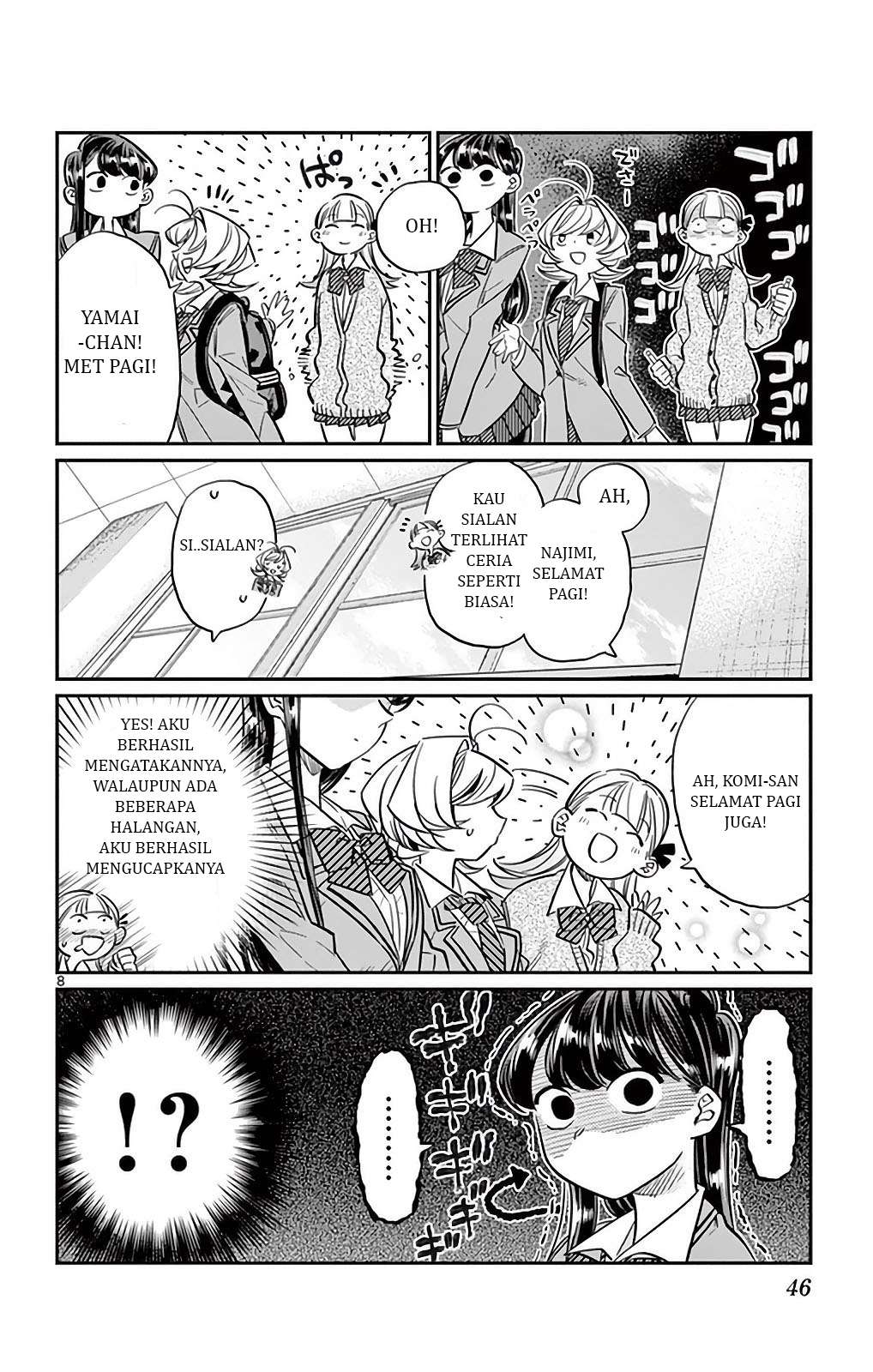 Chapter 23 - halaman 9