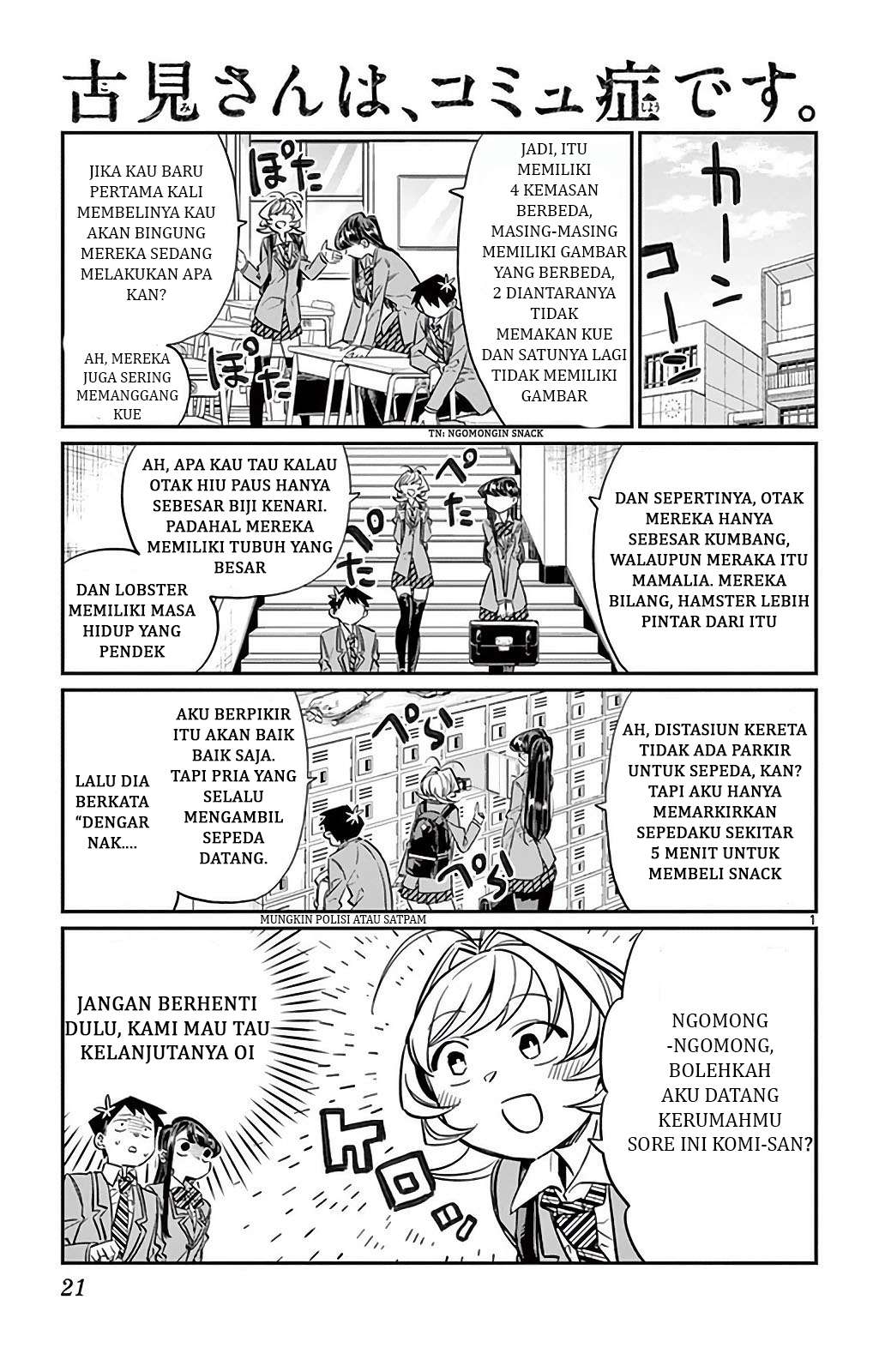 Chapter 22 - halaman 2