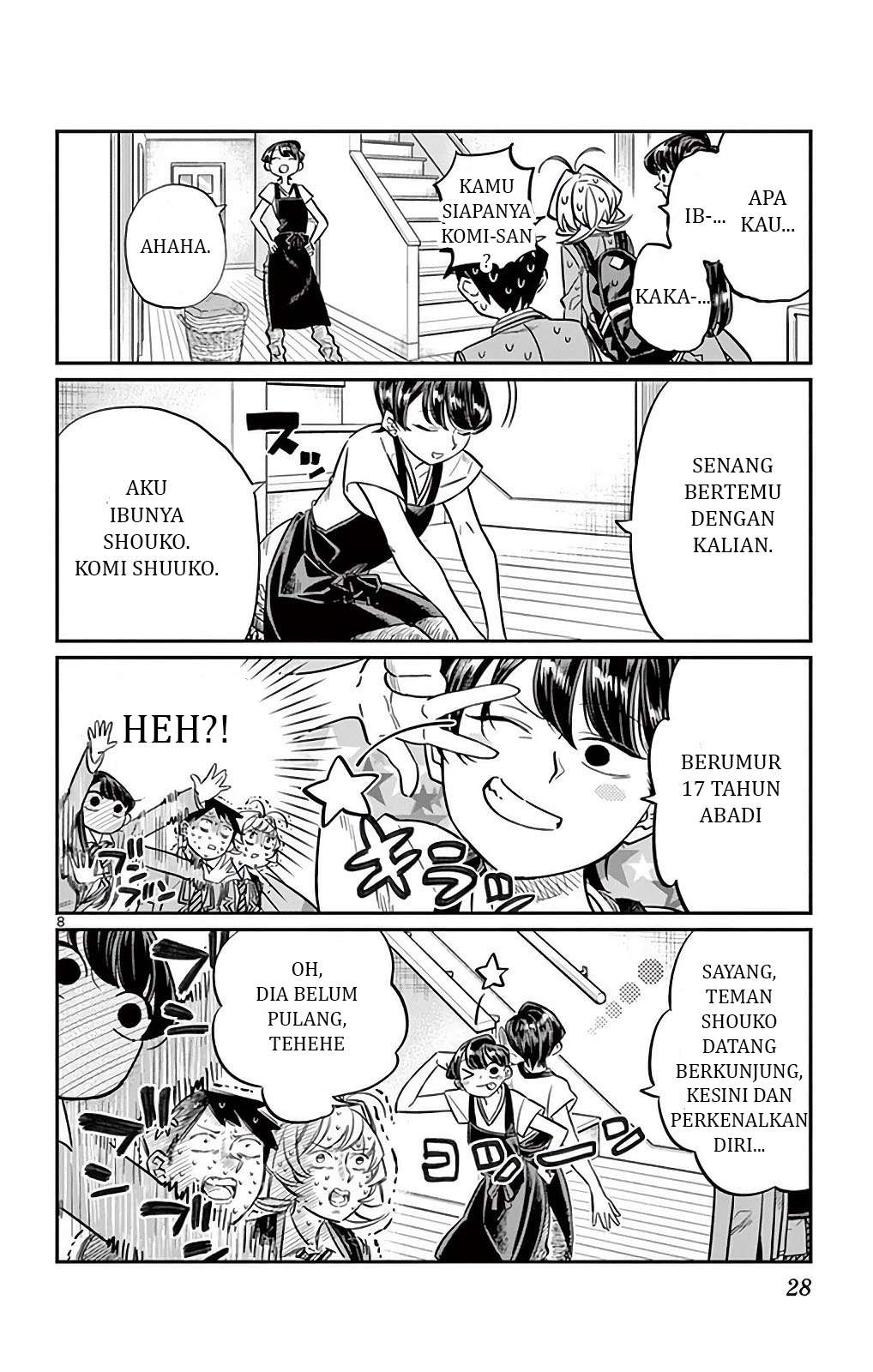 Chapter 22 - halaman 9