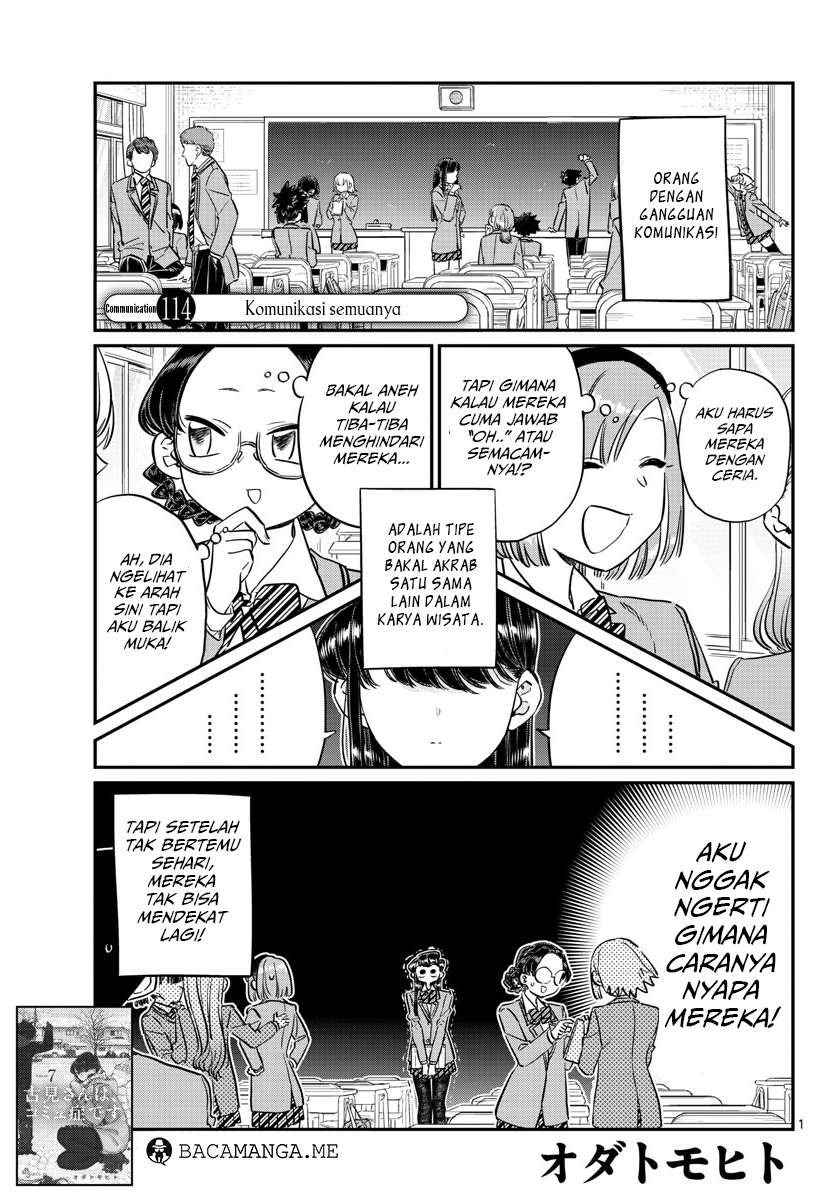Chapter 114 - halaman 2