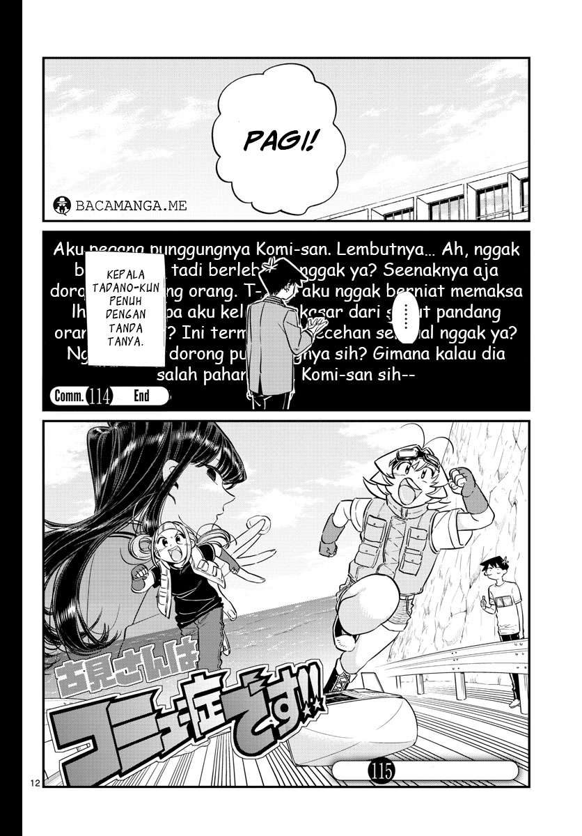 Chapter 114 - halaman 13