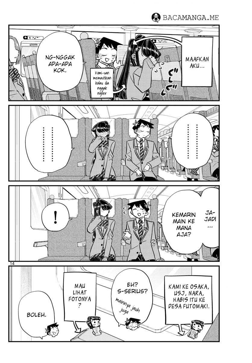 Chapter 113 - halaman 15