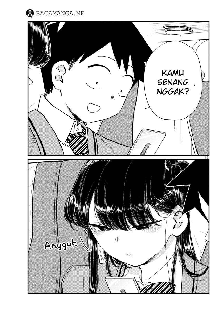 Chapter 113 - halaman 18