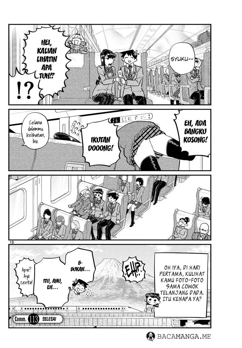 Chapter 113 - halaman 19