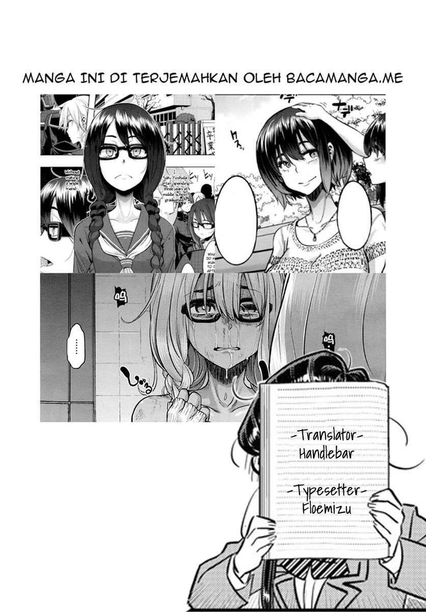 Chapter 113 - halaman 20