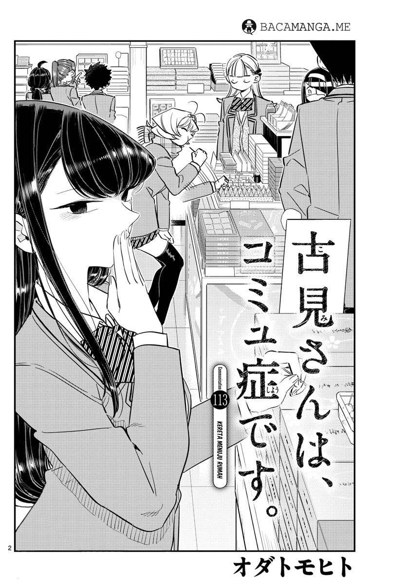 Chapter 113 - halaman 3