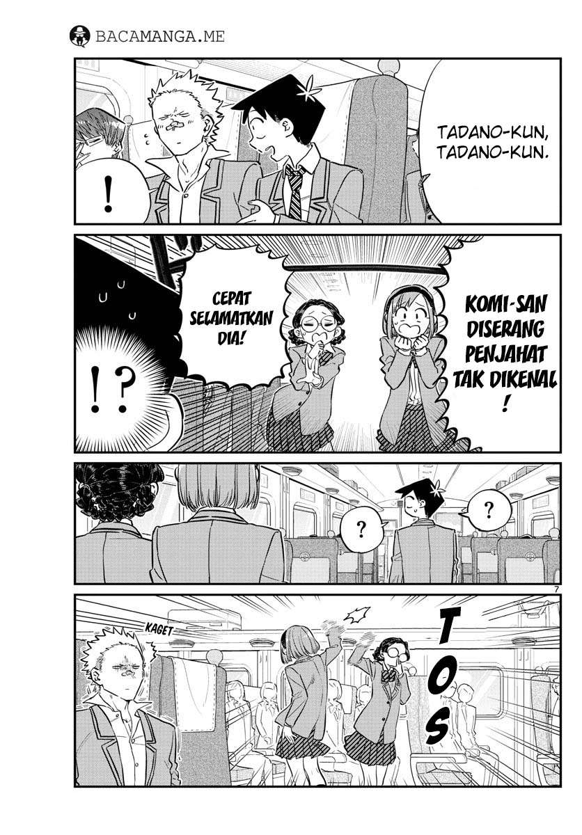 Chapter 113 - halaman 8