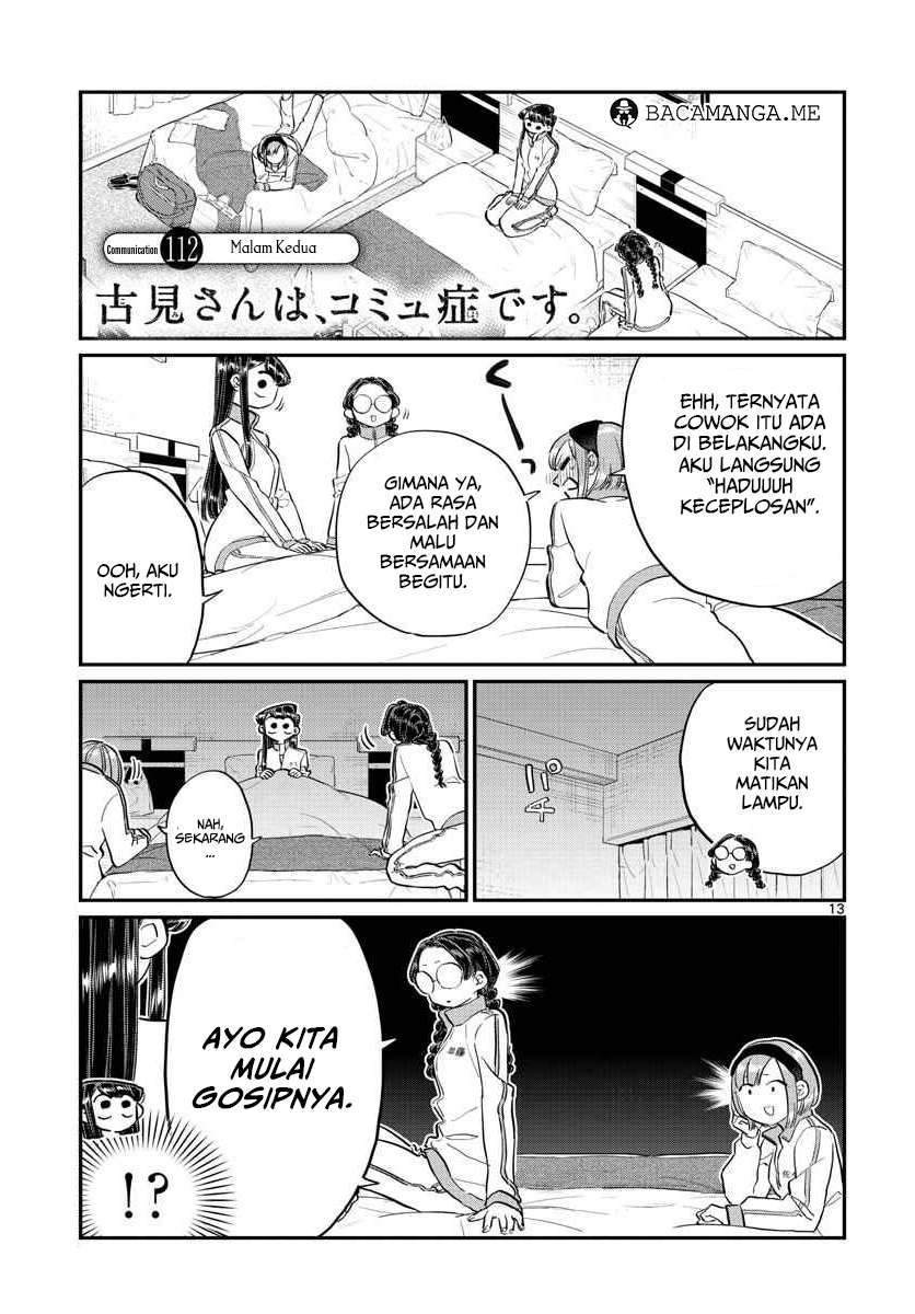 Chapter 112 - halaman 2