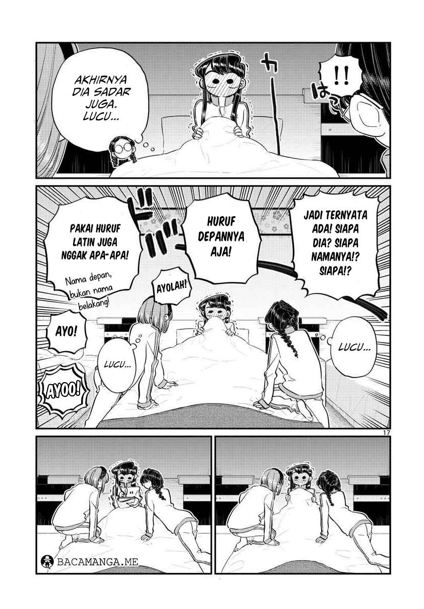 Chapter 112 - halaman 6