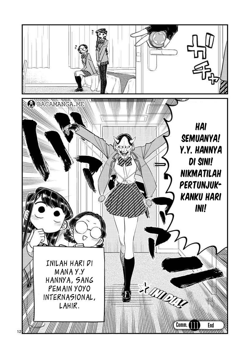 Chapter 111 - halaman 13