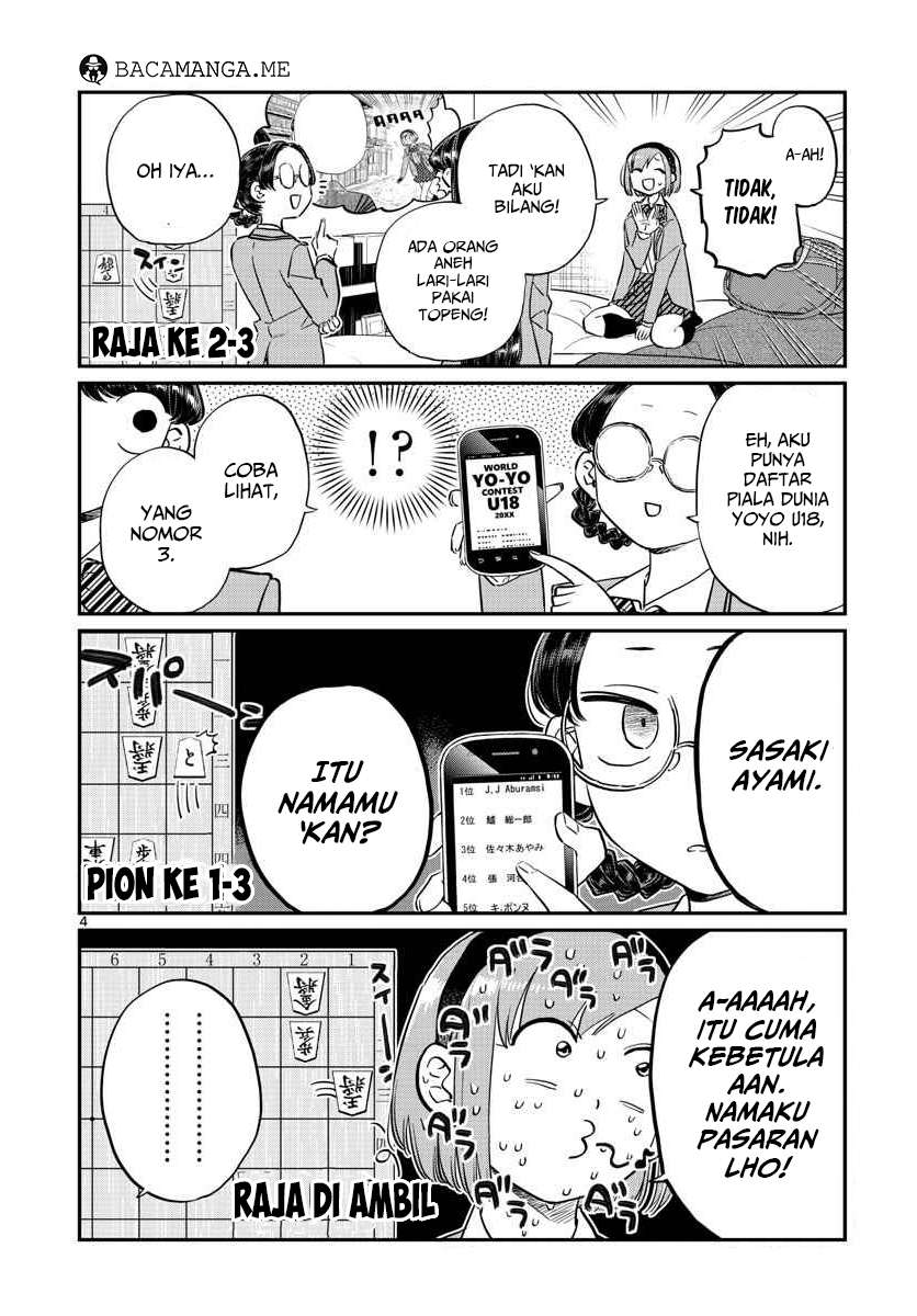 Chapter 111 - halaman 5