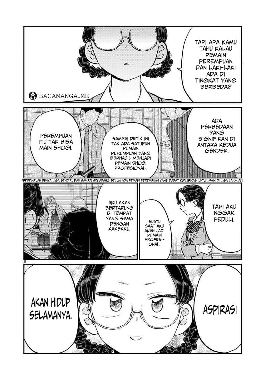 Chapter 111 - halaman 7