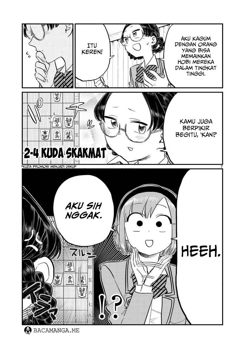 Chapter 111 - halaman 8