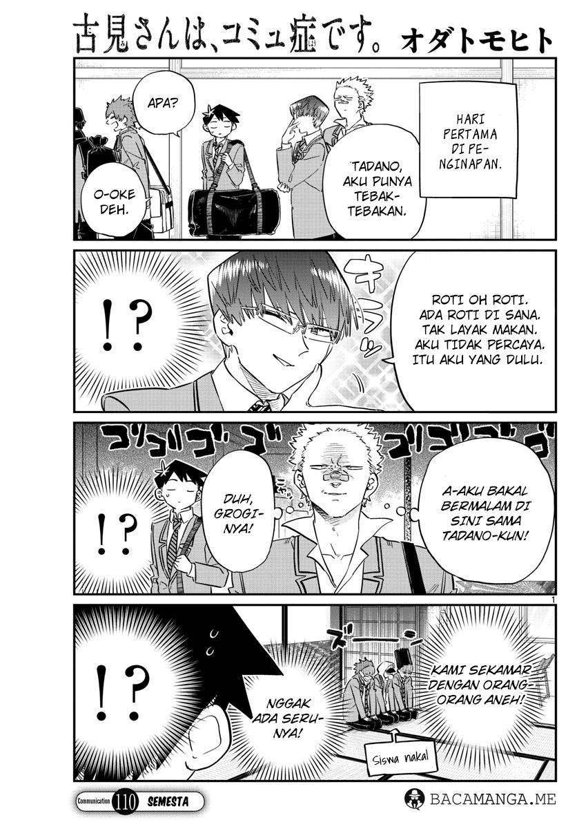 Chapter 110 - halaman 2