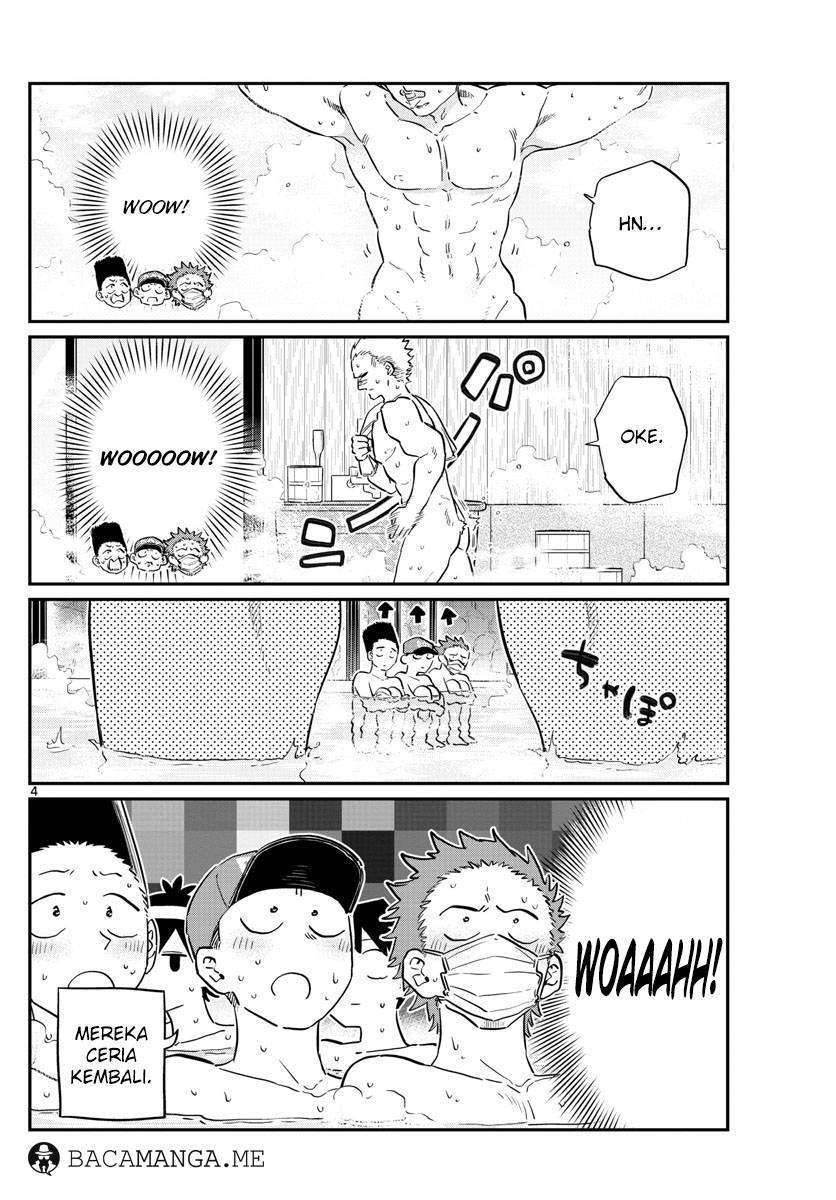 Chapter 110 - halaman 5