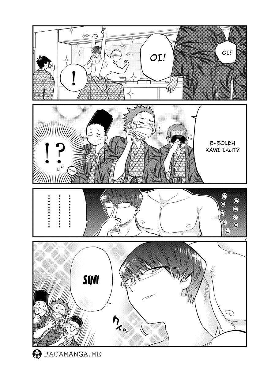 Chapter 110 - halaman 8