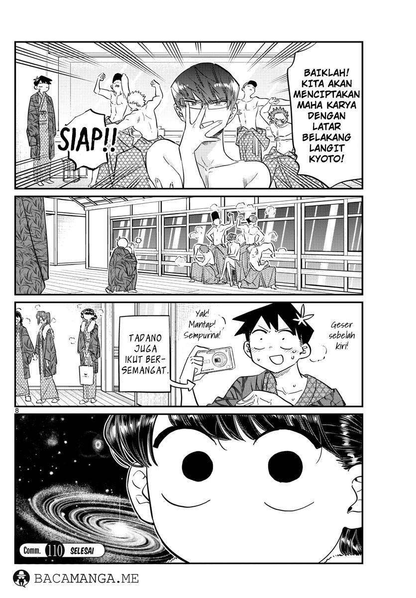 Chapter 110 - halaman 9