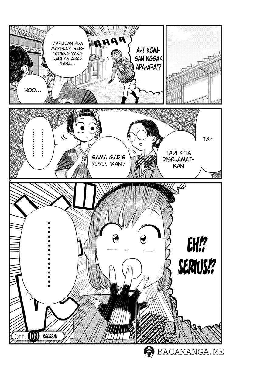 Chapter 109 - halaman 9