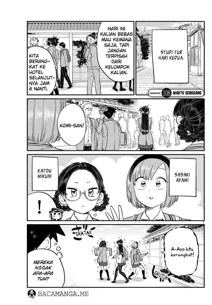 Chapter 108 - halaman 2