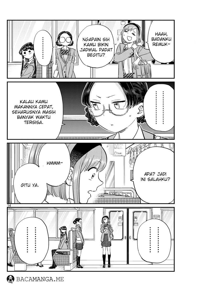 Chapter 108 - halaman 15