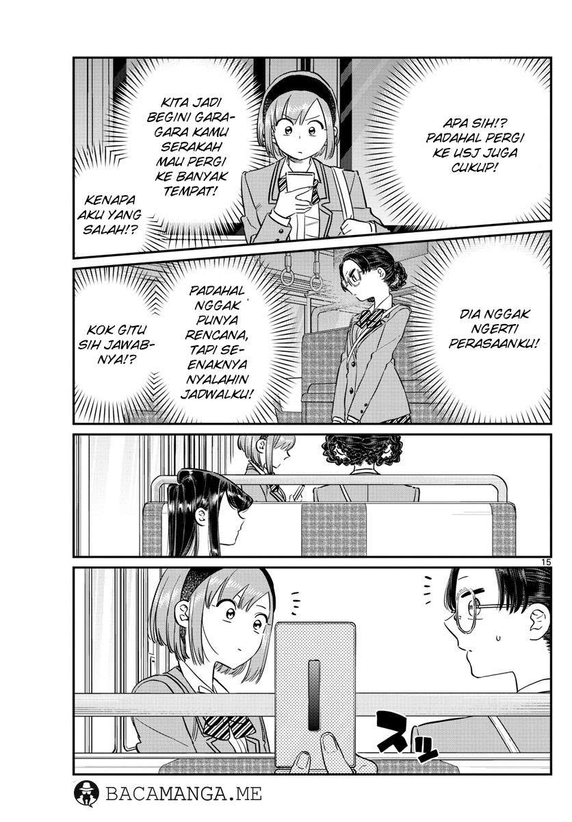 Chapter 108 - halaman 16