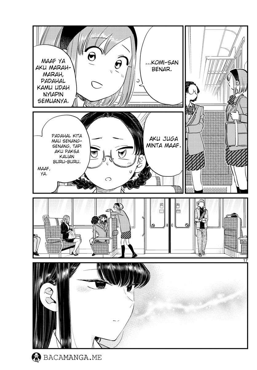 Chapter 108 - halaman 18