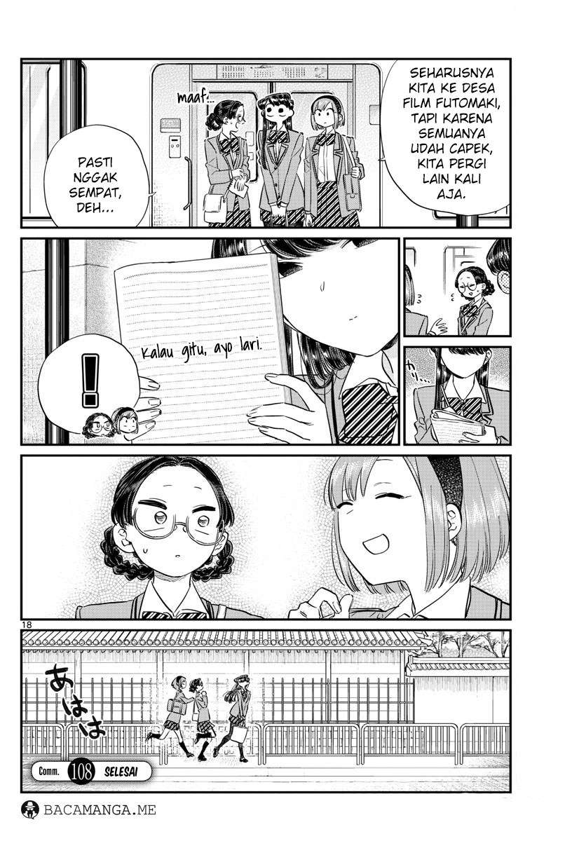 Chapter 108 - halaman 19