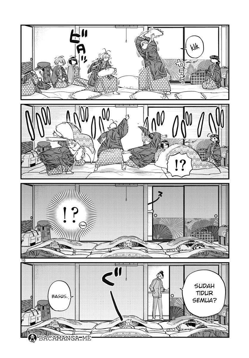 Chapter 107 - halaman 6