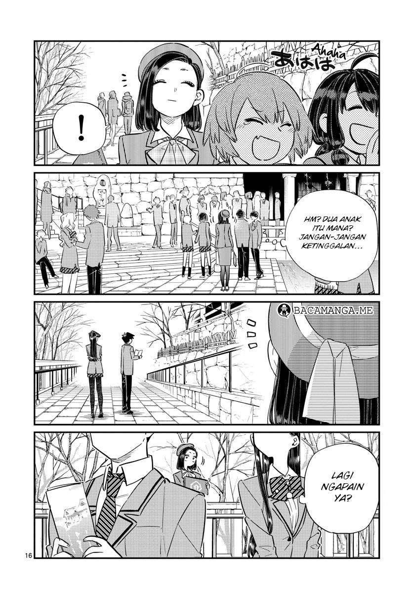 Chapter 105 - halaman 18