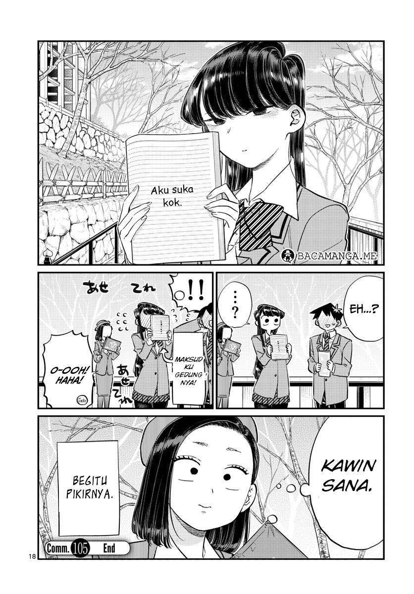 Chapter 105 - halaman 20