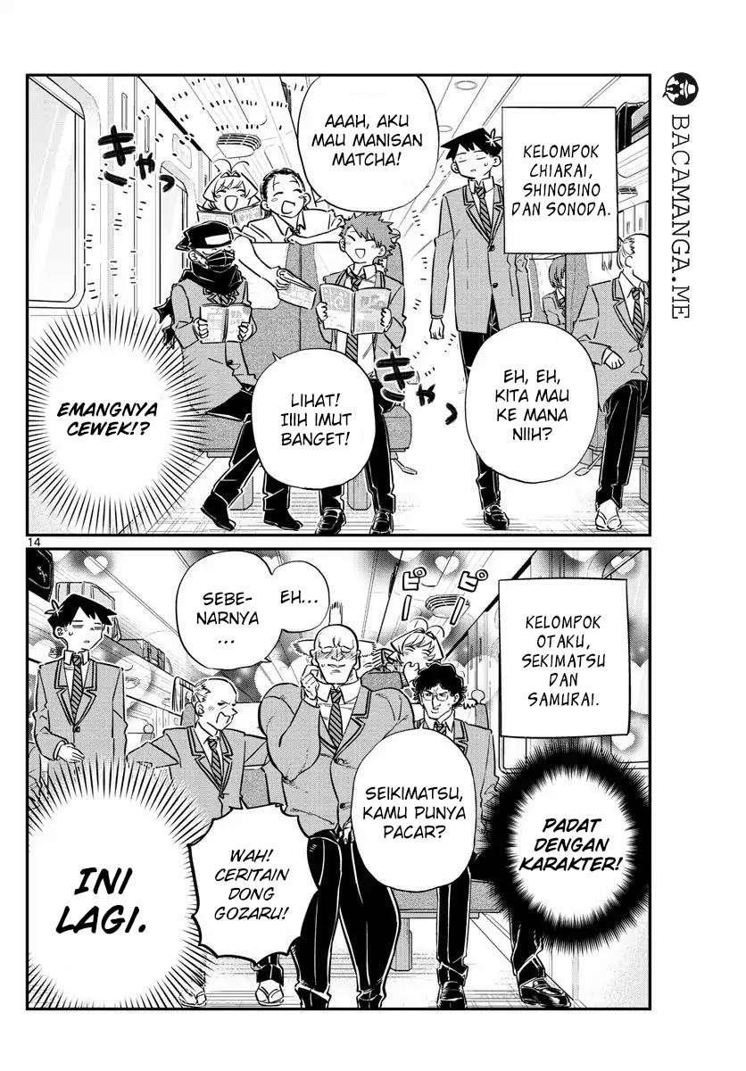Chapter 104 - halaman 8