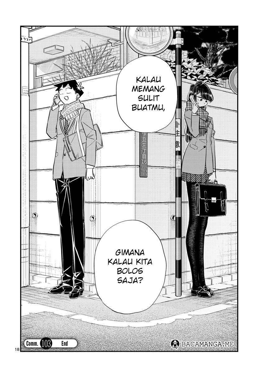 Chapter 103 - halaman 20