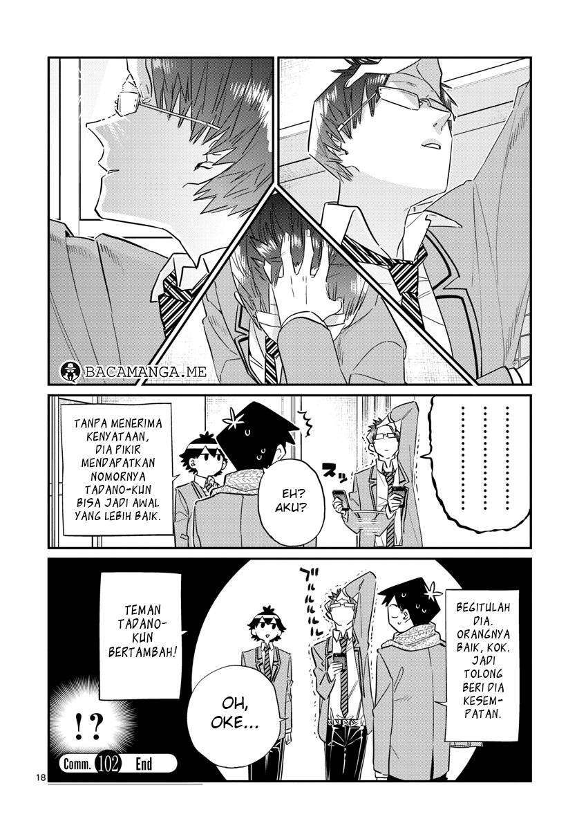 Chapter 102 - halaman 19