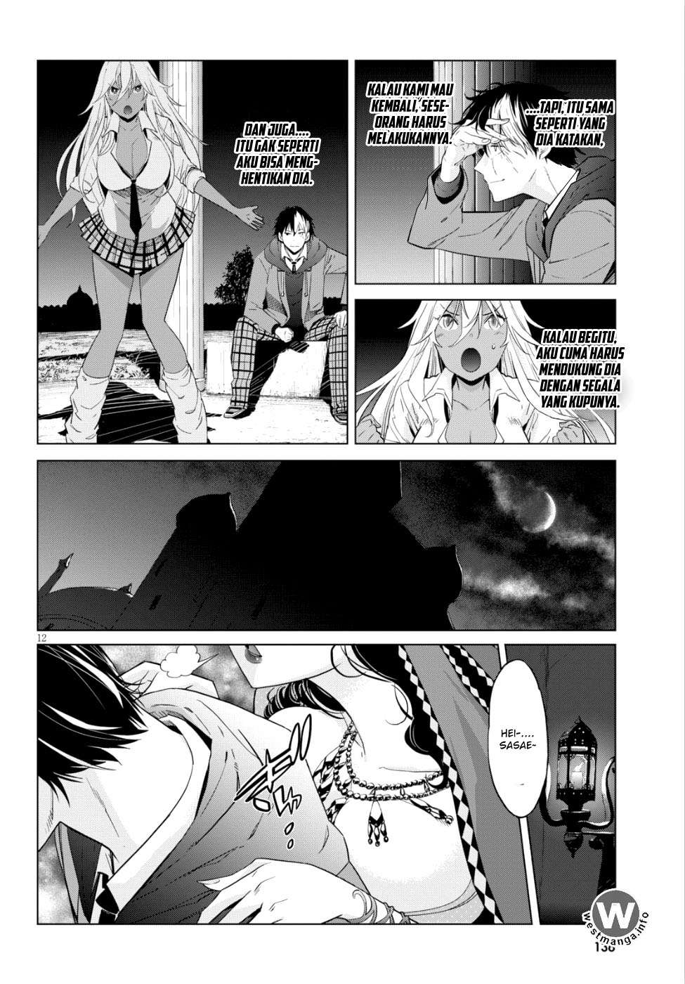 Chapter 8 - halaman 12
