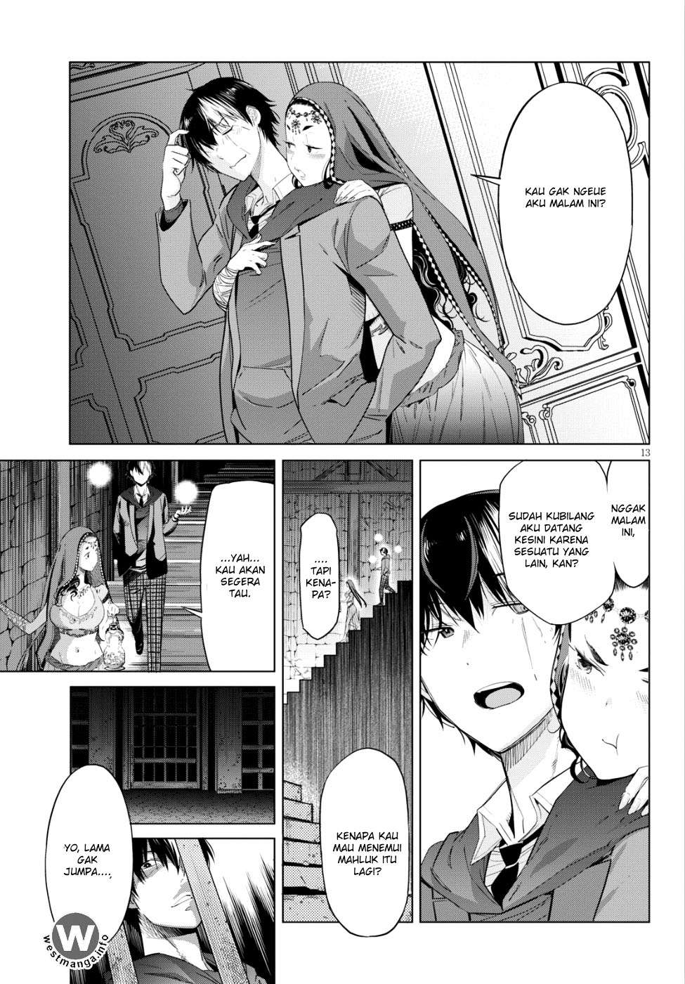Chapter 8 - halaman 13
