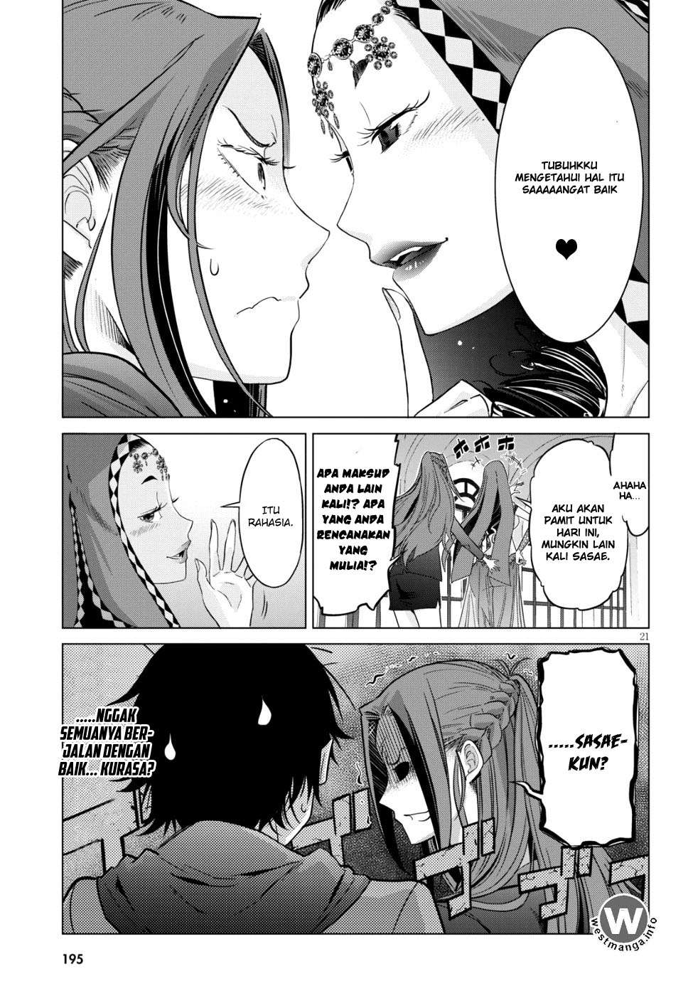 Chapter 7 - halaman 21