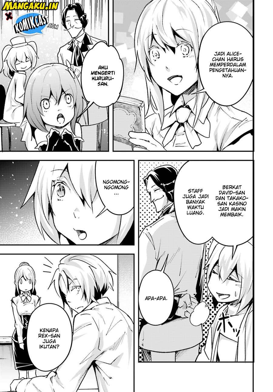 Chapter 23 - halaman 5